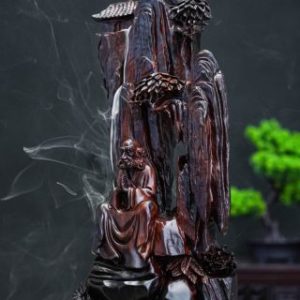 đạt ma xông trầm đạt ma xông trầm