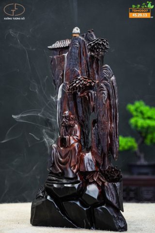 đạt ma xông trầm đạt ma xông trầm
