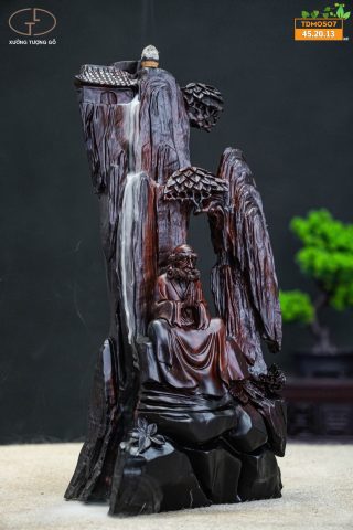 đạt ma xông trầm đạt ma xông trầm