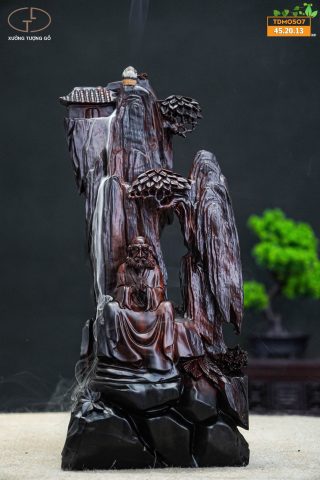 đạt ma xông trầm đạt ma xông trầm