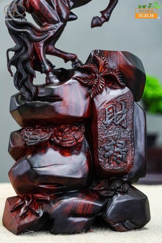 nhất mã gỗ trắc nhất mã gỗ trắc