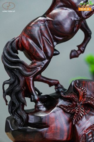 nhất mã gỗ trắc nhất mã gỗ trắc