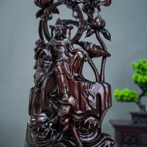 quan âm gõ trắc quan âm gõ trắc