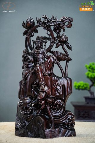 quan âm gõ trắc quan âm gõ trắc