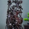 quan âm gõ trắc quan âm gõ trắc