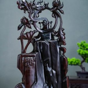 quan âm gõ trắc quan âm gõ trắc