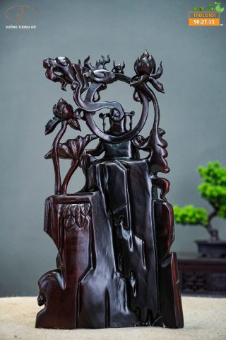 quan âm gõ trắc quan âm gõ trắc