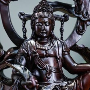 quan âm gõ trắc quan âm gõ trắc