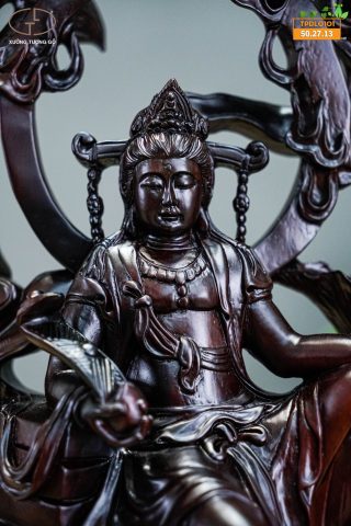 quan âm gõ trắc quan âm gõ trắc