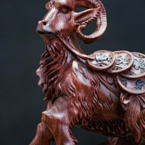 Nhất dương vạn sự như ý ( trái ) Nhất dương vạn sự như ý ( trái )