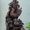 Gia đình gà gỗ trắc Gia đình gà gỗ trắc