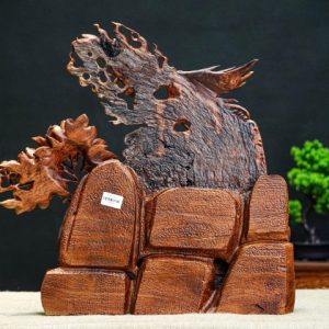 Phượng gỗ cẩm