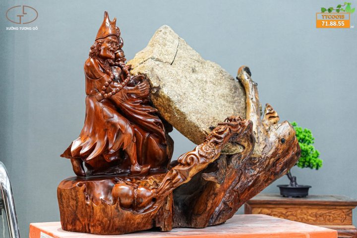 Tế công hương ôm đá Tế công hương ôm đá