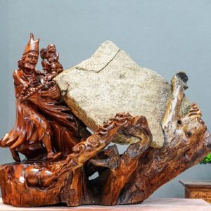 Tế công hương ôm đá Tế công hương ôm đá