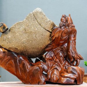 Tế công hương ôm đá Tế công hương ôm đá
