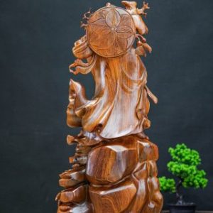 Đạt ma gỗ hương Đạt ma gỗ hương