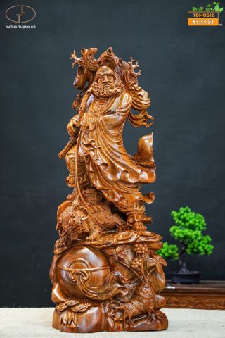 Đạt ma gỗ hương Đạt ma gỗ hương