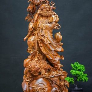 Đạt ma gỗ hương Đạt ma gỗ hương