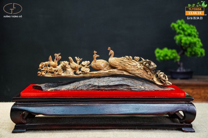 cầu chim hoàng đàn cầu chim hoàng đàn