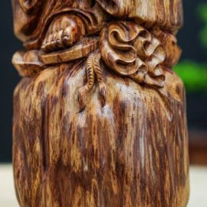 Di lạc gỗ sưa Di lạc gỗ sưa