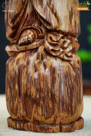 Di lạc gỗ sưa Di lạc gỗ sưa