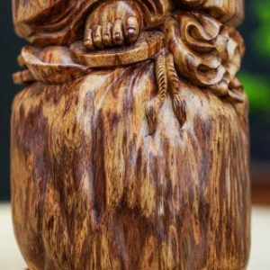 Di lạc gỗ sưa Di lạc gỗ sưa