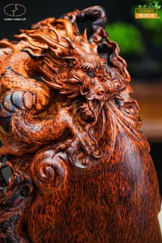 nhất long Nu cẩm