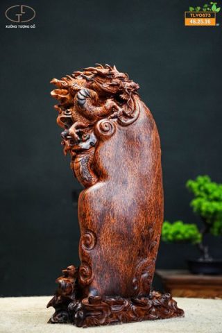 nhất long Nu cẩm