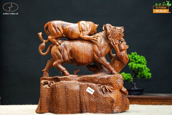 Sinh tồn gỗ hương