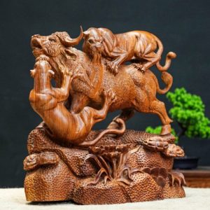 Sinh tồn gỗ hương