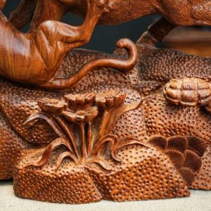 Sinh tồn gỗ hương Sinh tồn gỗ hương