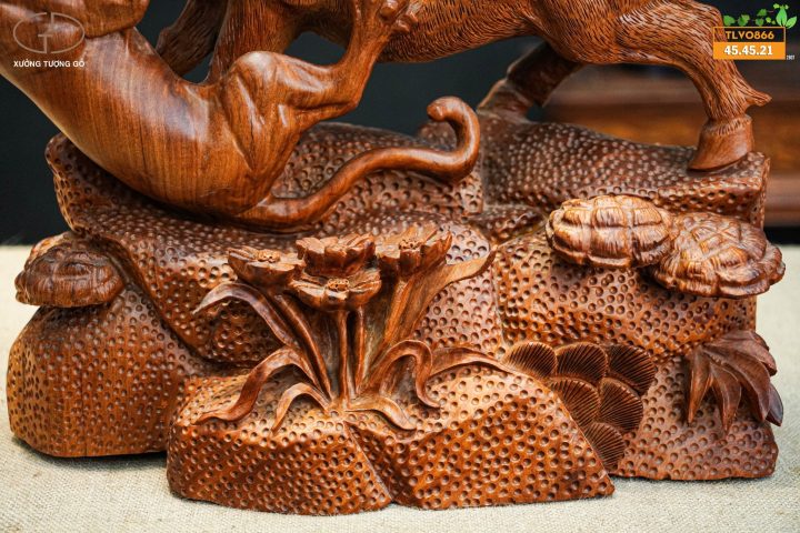 Sinh tồn gỗ hương Sinh tồn gỗ hương