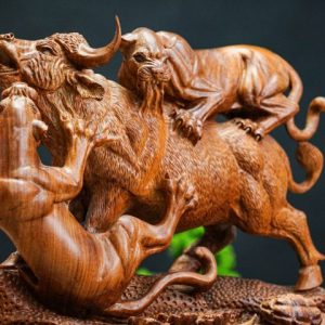 Sinh tồn gỗ hương Sinh tồn gỗ hương