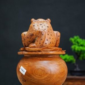 Thiềm thừ gỗ hương Thiềm thừ gỗ hương