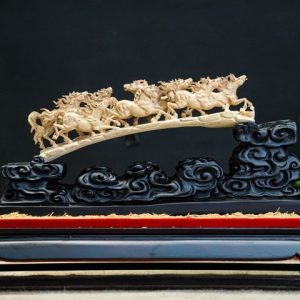 bát mã đàn hương ấn độ bát mã đàn hương ấn độ