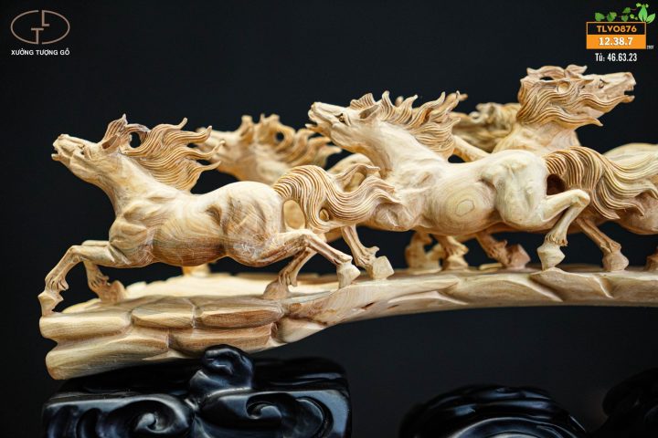 bát mã đàn hương ấn độ bát mã đàn hương ấn độ