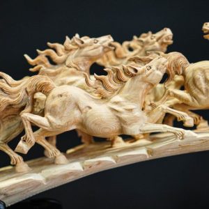 bát mã đàn hương ấn độ bát mã đàn hương ấn độ