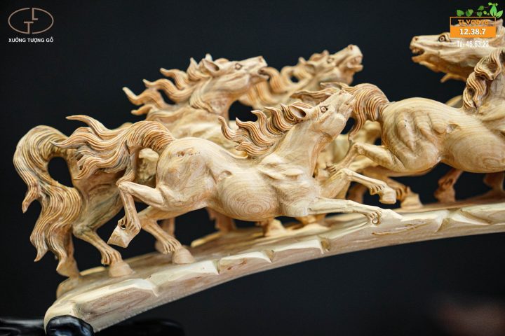 bát mã đàn hương ấn độ bát mã đàn hương ấn độ