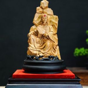 không minh đàn hương không minh đàn hương