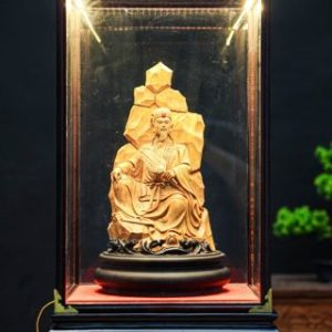không minh đàn hương không minh đàn hương