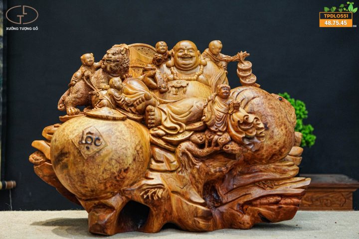 di lặc ngũ phúc di lặc ngũ phúc
