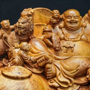 di lặc ngũ phúc di lặc ngũ phúc