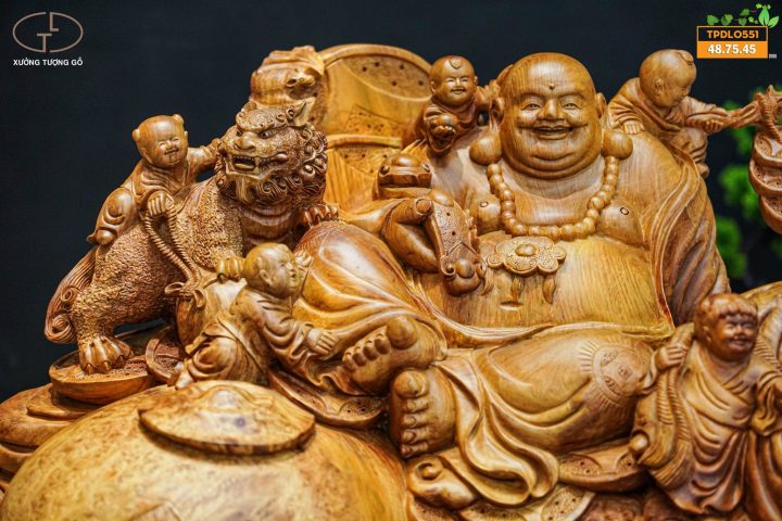 di lặc ngũ phúc di lặc ngũ phúc