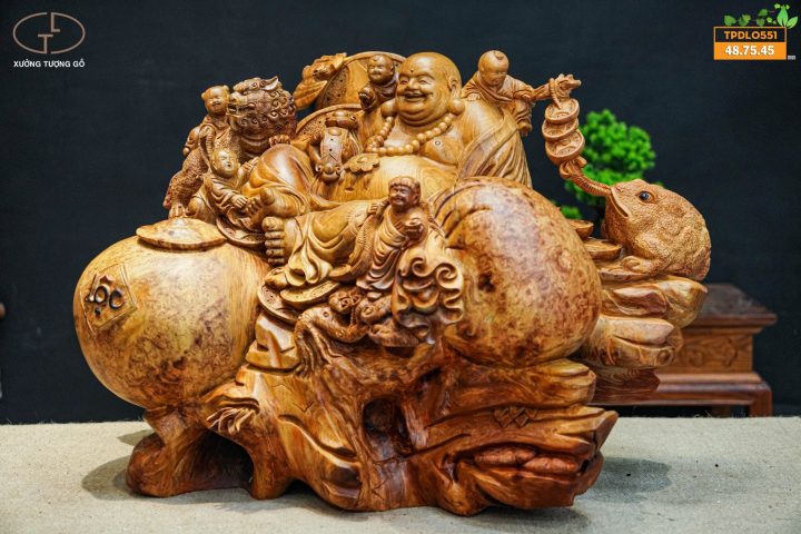 di lặc ngũ phúc di lặc ngũ phúc