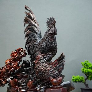 gia đình gà gia đình gà