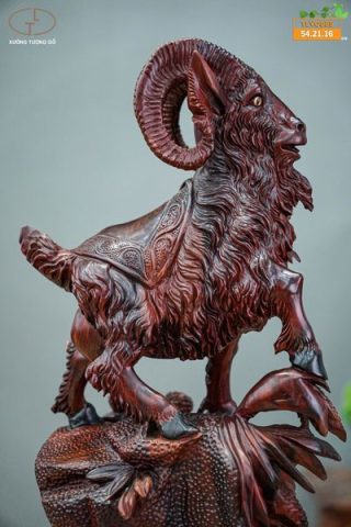 nhất dương gỗ trắc