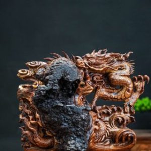 nhất long gỗ cẩm