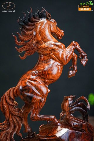 nhất mã gỗ trắc nhất mã gỗ trắc