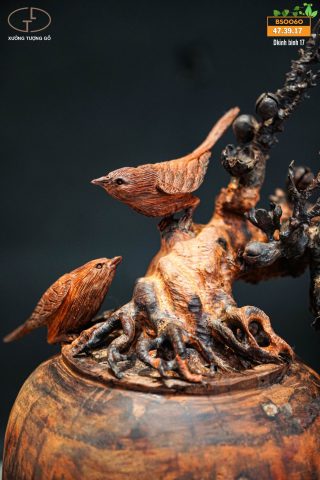 bonsai đào gỗ trắc bonsai đào gỗ trắc