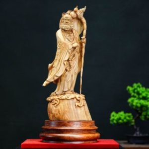 đạt ma đàn hương